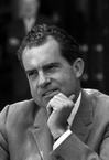 Richard Nixon photo